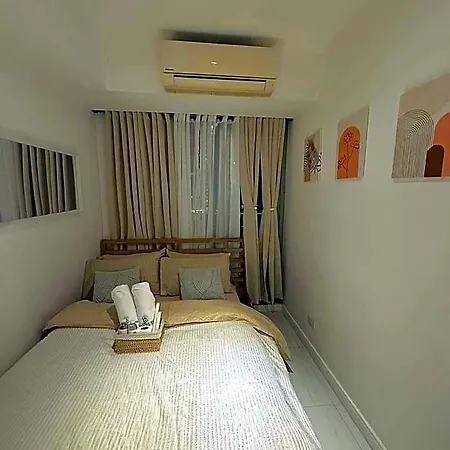 Oveecation Suites Positano Tower