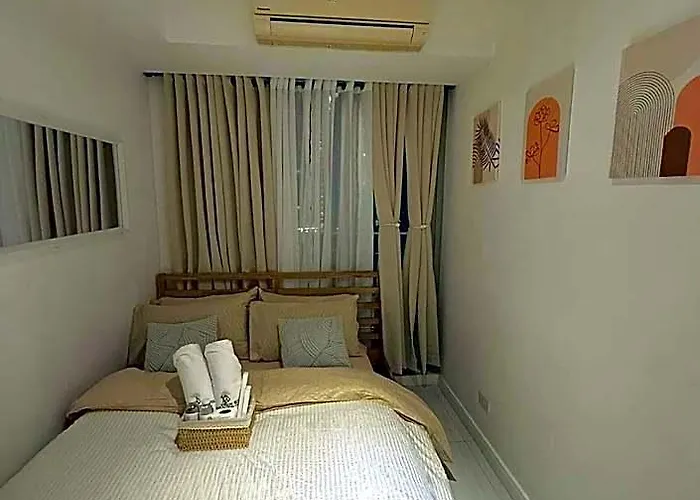 Hotel Oveecation Positano Tower *