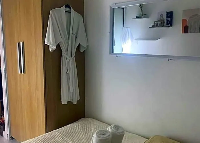 Hotel Oveecation Positano Tower *